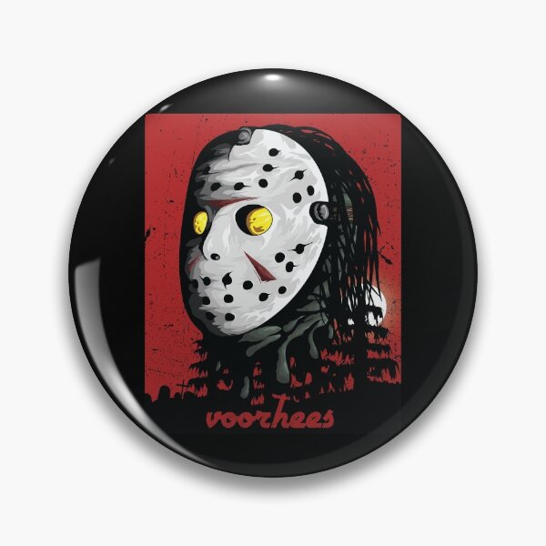 Item preview, Jason designed and sold by Andrew NXRDDVLE.