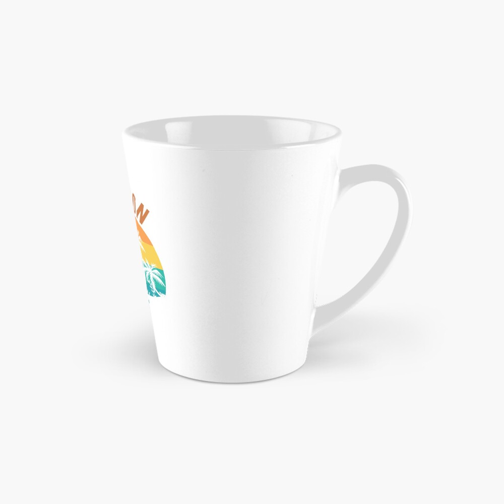 Item preview, Tall Mug designed and sold by SlartybardPOD2.