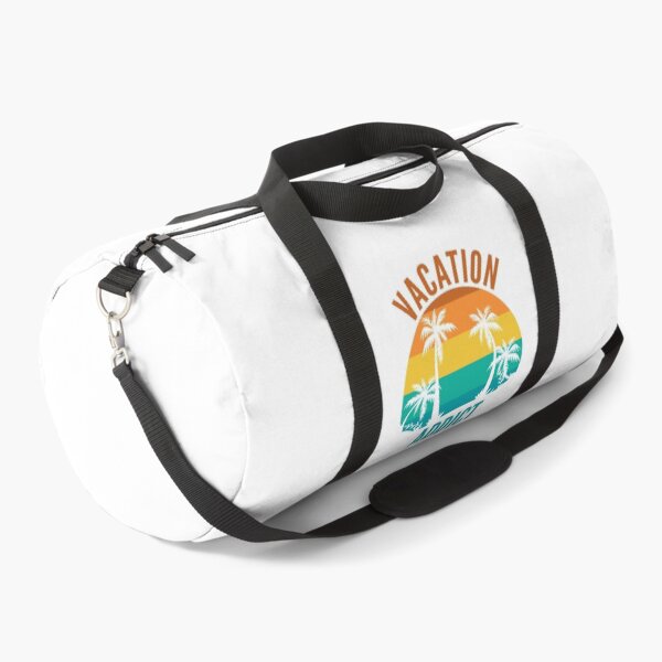 Item preview, Vacation Addict designed and sold by SlartybardPOD2.