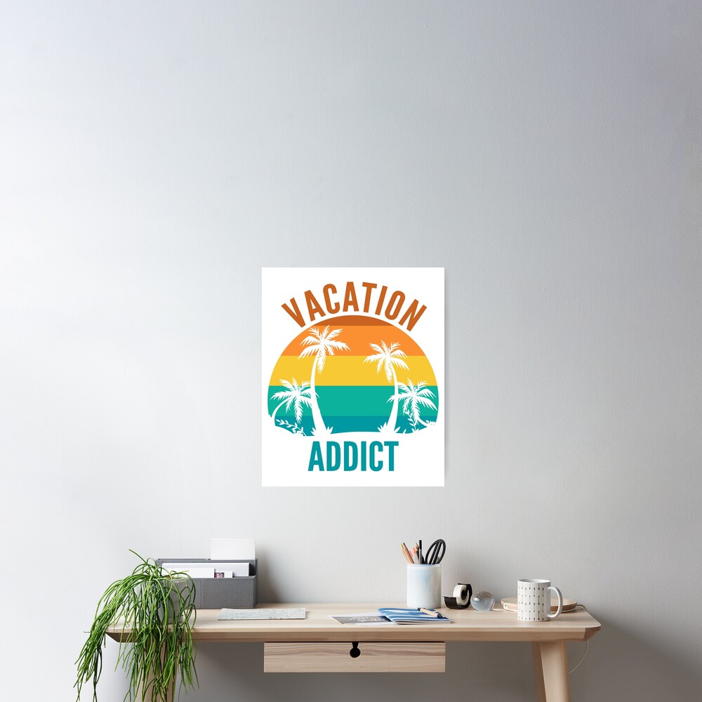 Item preview, Poster designed and sold by SlartybardPOD2.