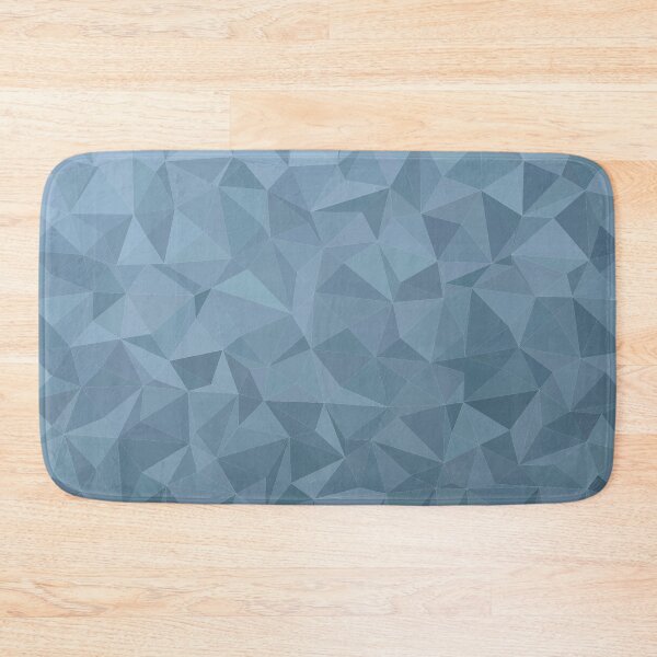 Item preview, Triangles Geometric Pattern designed and sold by SoloTravelerSt.