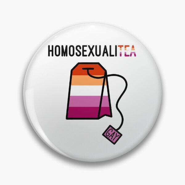 Item preview, Homosexualitea - lesbian tea - lgbtea designed and sold by JolineCreations.