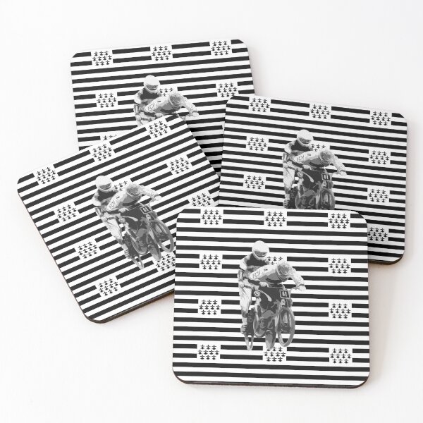 Item preview, bmx breizh rider breton designed and sold by ricobarinas.