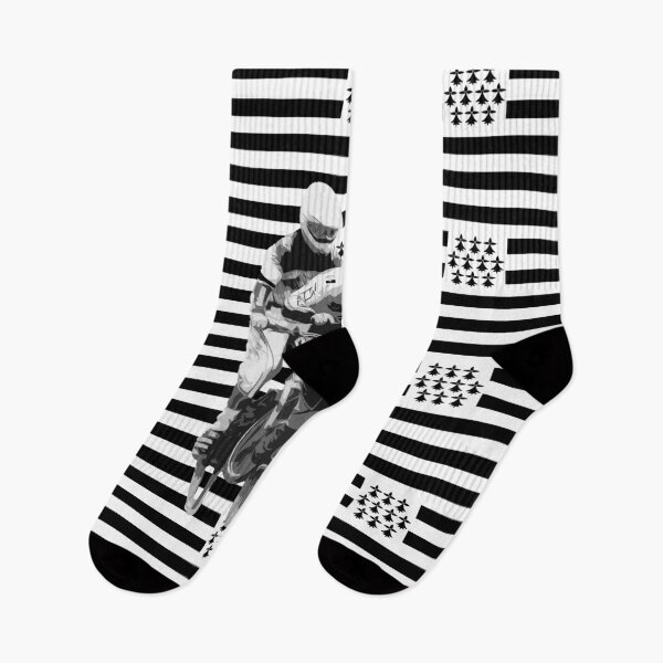 Item preview, bmx breizh rider breton designed and sold by ricobarinas.
