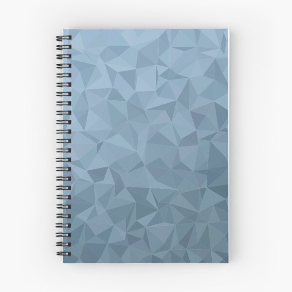 Item preview, Triangles Geometric Pattern designed and sold by SoloTravelerSt.