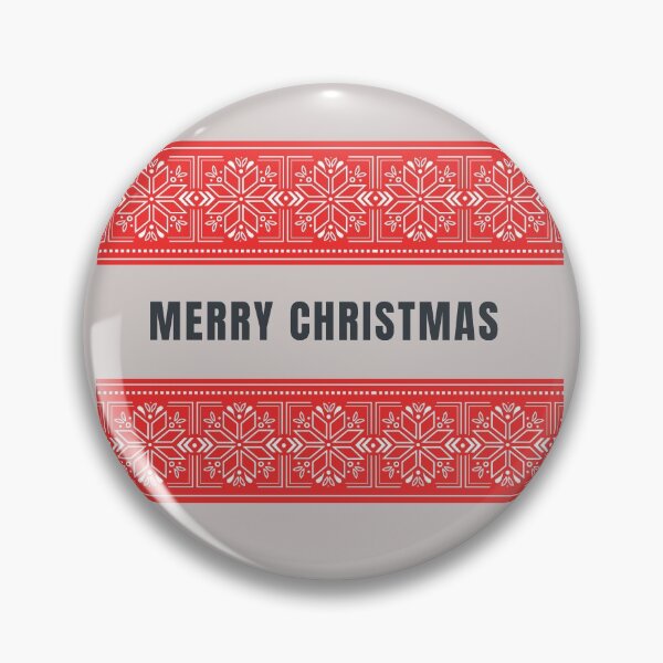 Item preview, christmas pattern designed and sold by The Full Cart.