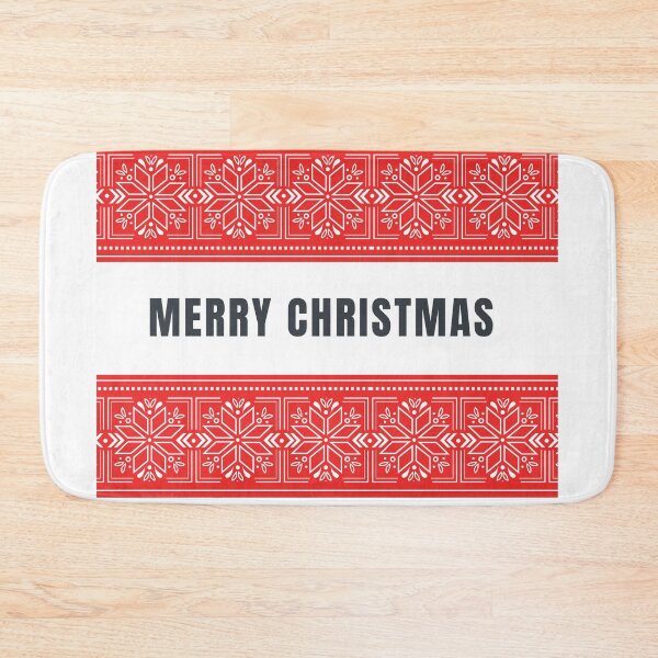 Item preview, christmas pattern designed and sold by The Full Cart.