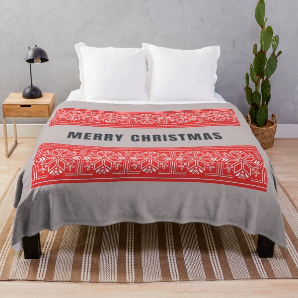 Item preview, christmas pattern designed and sold by The Full Cart.
