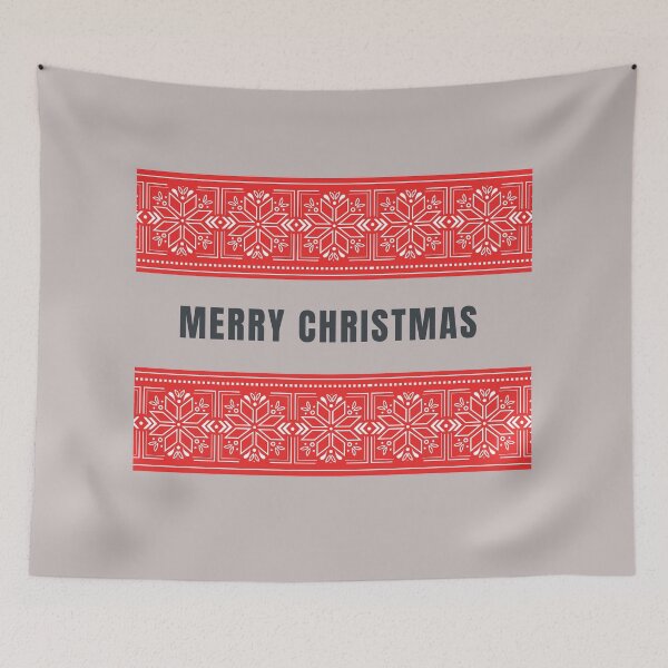 Item preview, christmas pattern designed and sold by The Full Cart.