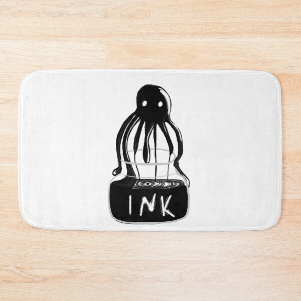 Item preview, Manufacture of ink designed and sold by Safawoodsart.