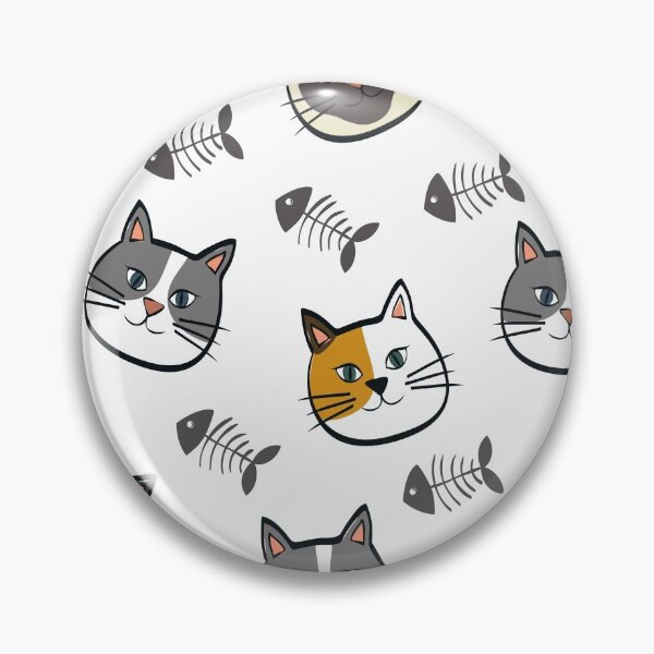 Item preview, funney cat  classic desgin designed and sold by bahaa8719.