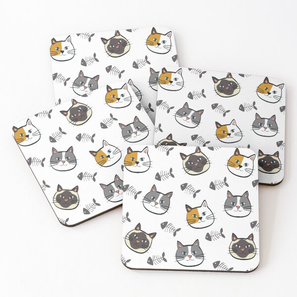 Item preview, funney cat  classic desgin designed and sold by bahaa8719.