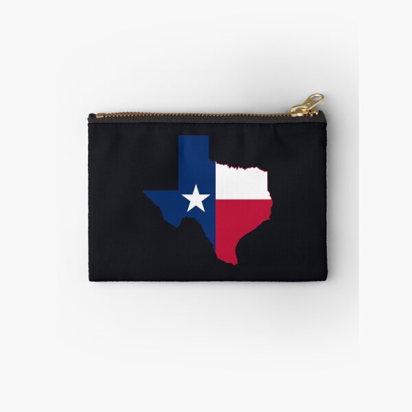 Item preview, Texas Map Flag #1 designed and sold by SalahBlt.