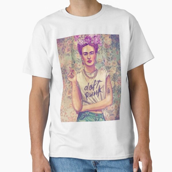 Item preview, Frida kahlo designed and sold by benjipillow.