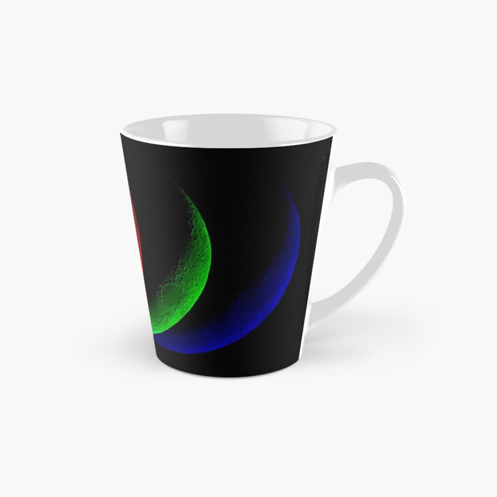 Item preview, Tall Mug designed and sold by RicardoJASantos.