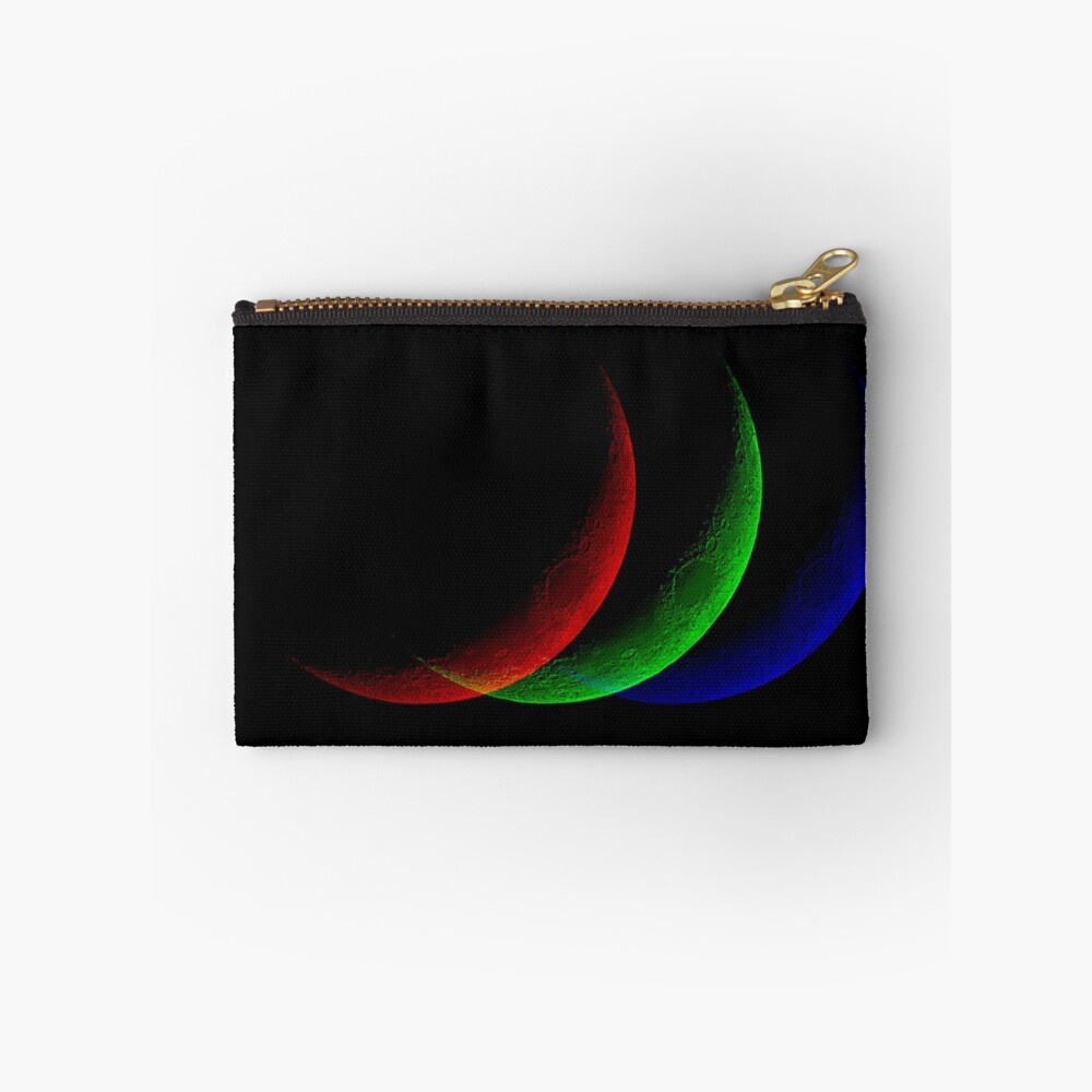 Item preview, Zipper Pouch designed and sold by RicardoJASantos.