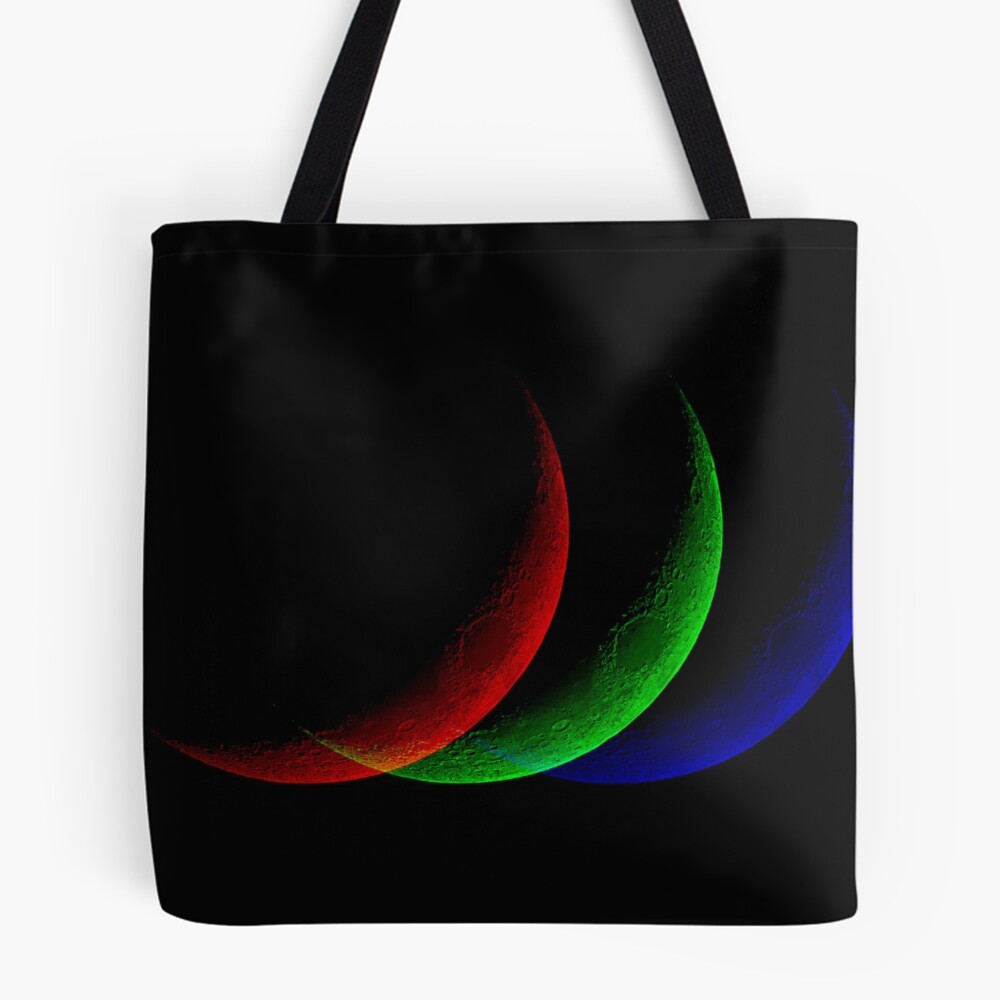 Item preview, All Over Print Tote Bag designed and sold by RicardoJASantos.