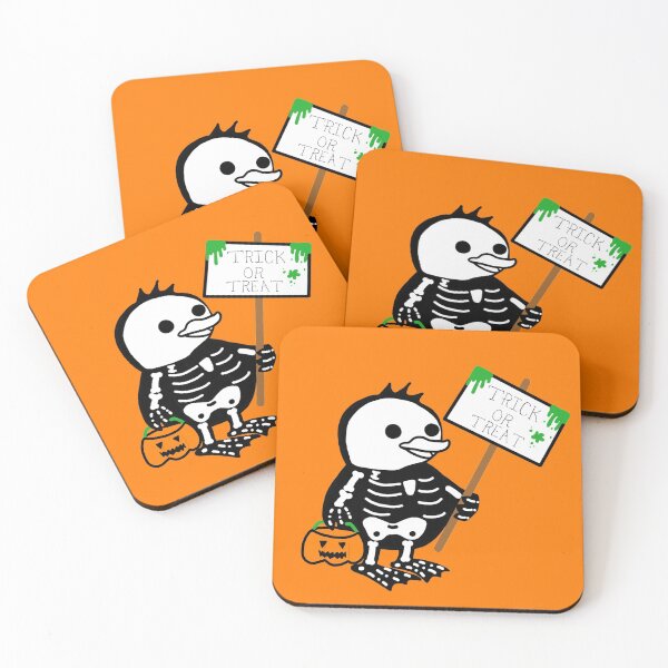 Item preview, Skeleduck designed and sold by WTDMerch.