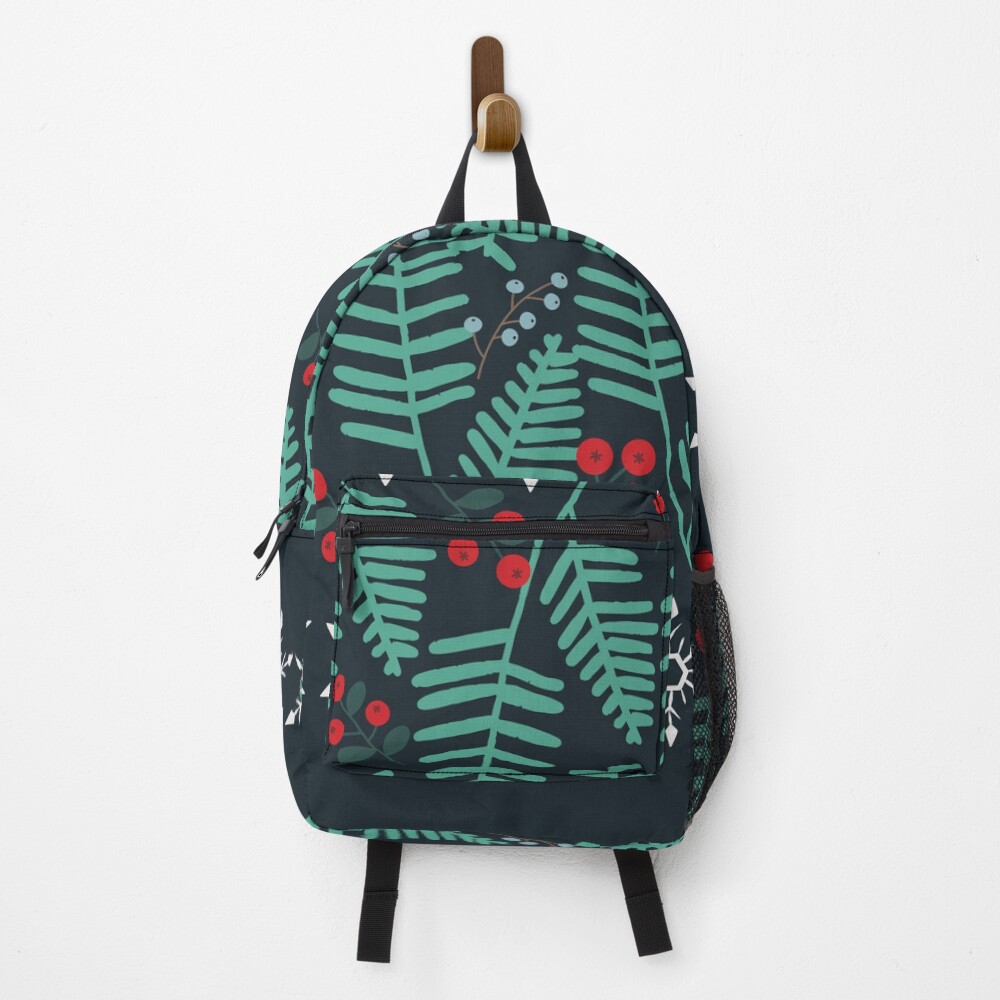 Item preview, Backpack designed and sold by hashnan21.
