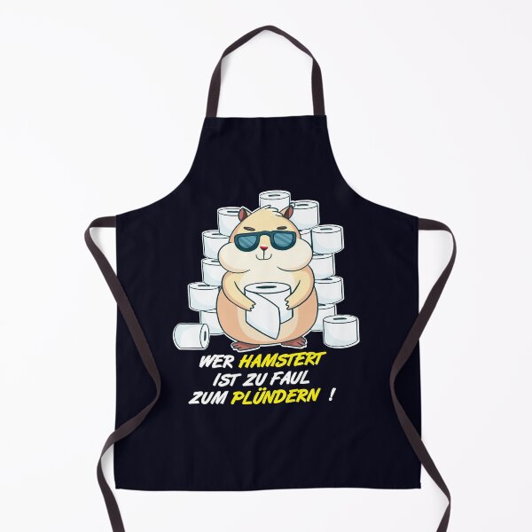 Item preview, Hamsters, whoever hamsters is too lazy to plunder, toilet paper designed and sold by mickystyle.
