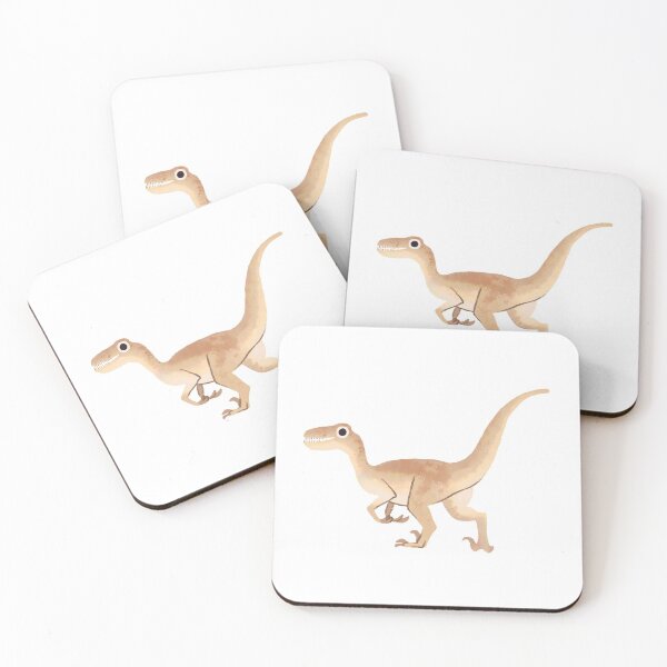 Item preview, Velociraptor designed and sold by skrich.