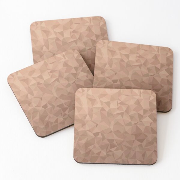 Item preview, Triangles Geometric Pattern designed and sold by SoloTravelerSt.