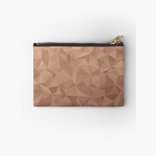Item preview, Triangles Geometric Pattern designed and sold by SoloTravelerSt.