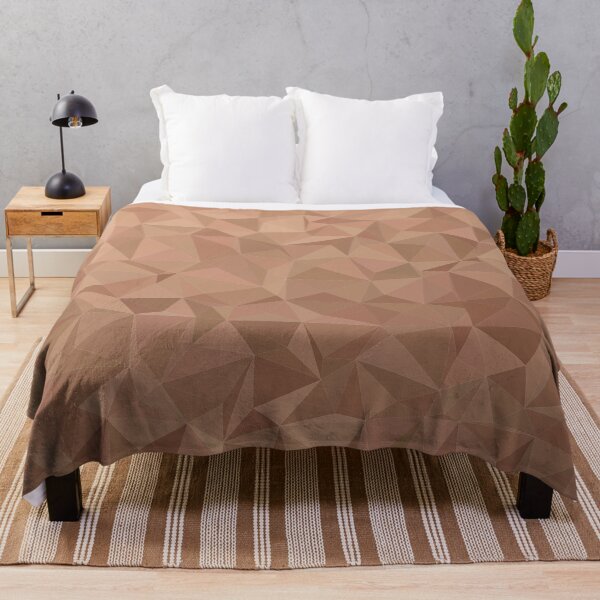 Item preview, Triangles Geometric Pattern designed and sold by SoloTravelerSt.