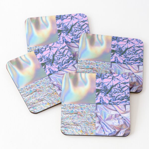 Item preview, Metallic Purple designed and sold by paivihollander.