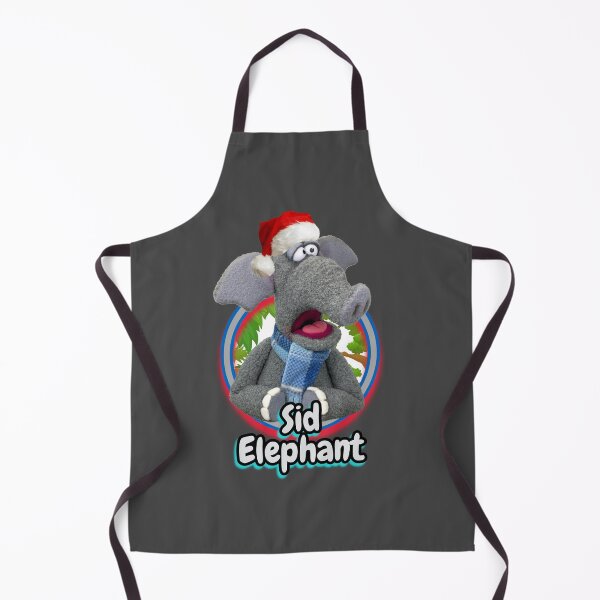 Item preview, SID ELEPHANT designed and sold by Unspirations.