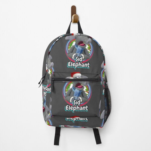 Item preview, SID ELEPHANT designed and sold by Unspirations.