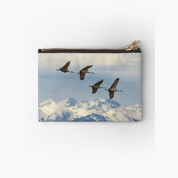 Item preview, Sandhills In Flight  designed and sold by Gary Benson.