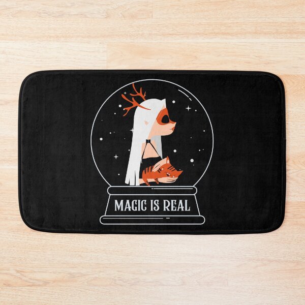 Item preview, MAGIC IS REAL  designed and sold by StarByAsem.