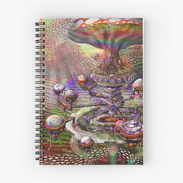 Item preview, The Planequarium Psy edition 4 designed and sold by DragonsLunch.