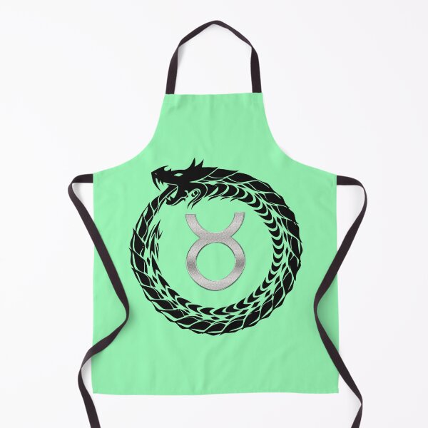 Item preview, Year of dragon, Taurus designed and sold by helenkaiy.