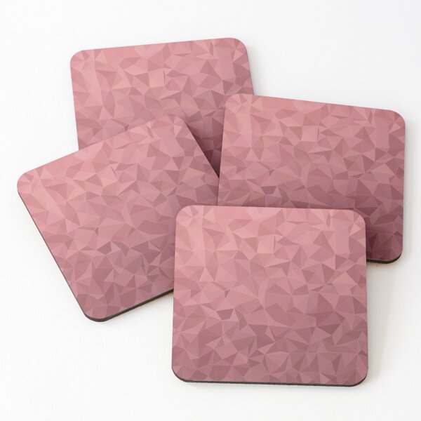 Item preview, Triangles Geometric Pattern designed and sold by SoloTravelerSt.