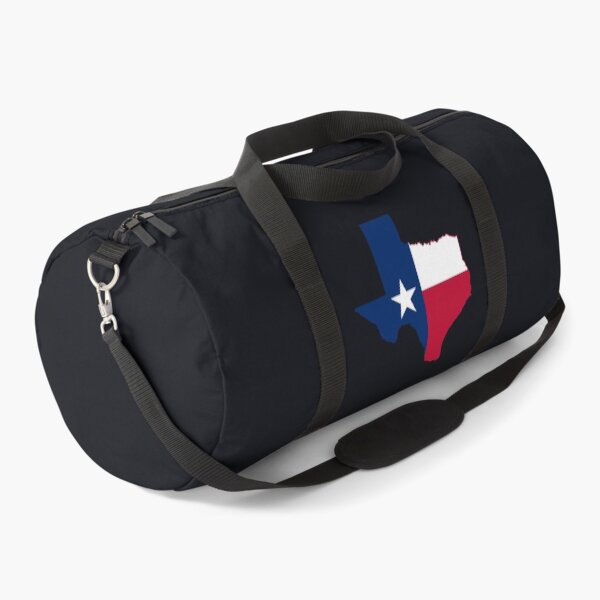 Item preview, Texas Map Flag #2 designed and sold by SalahBlt.