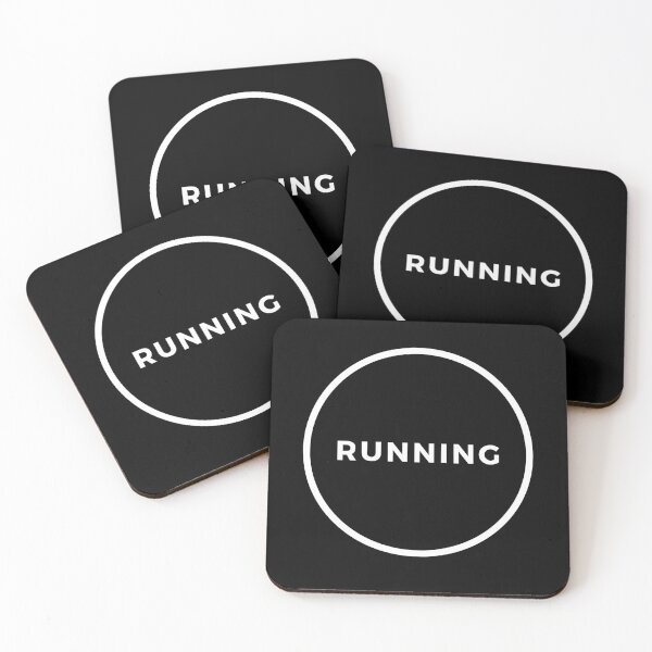 Item preview, Running in Circles designed and sold by Michael Schmidt.