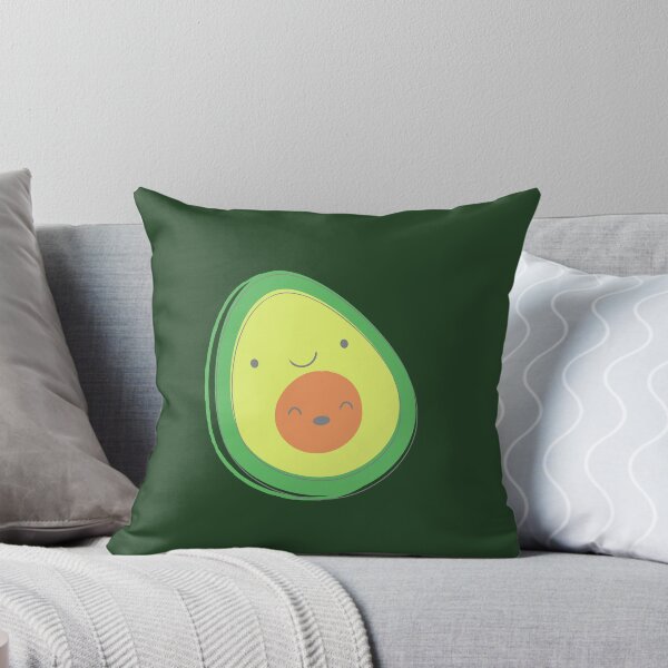 Item preview, Baby Avocado is Happy designed and sold by matmazel.