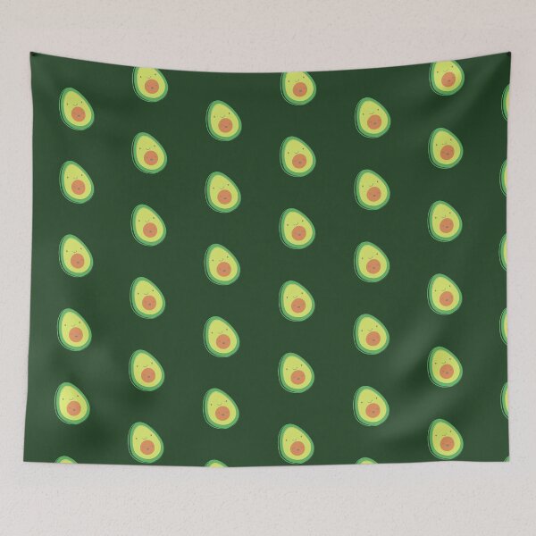 Item preview, Baby Avocado is Happy designed and sold by matmazel.