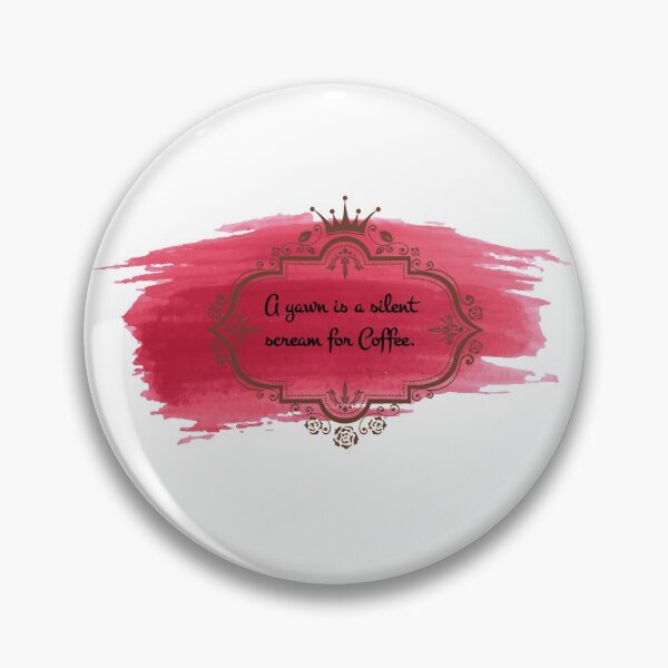 Item preview, Everything is Coffee. Coffe is Everything I need  designed and sold by P-aws.