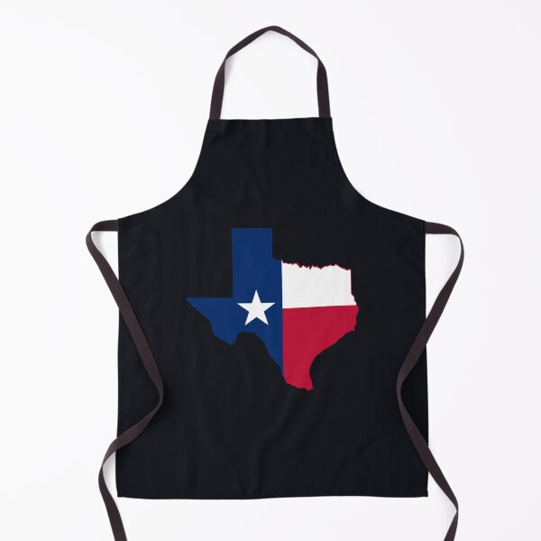 Item preview, Texas Map Flag #3 designed and sold by SalahBlt.