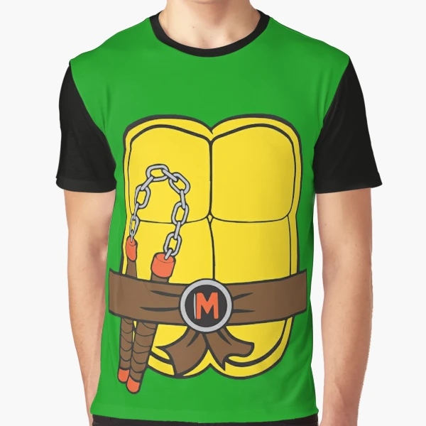 Teenage Mutant Ninja Turtles Shirt  Funny Teenage Mutant Ninja Turtles -  Adult Funny - Aliexpress