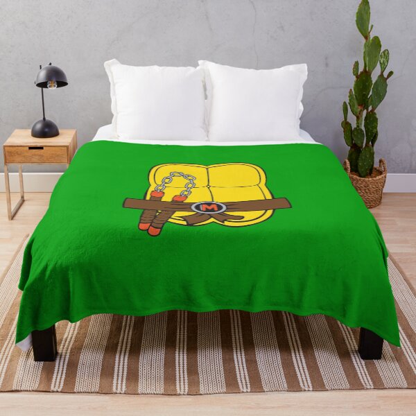 Item preview, Teenage Mutant Ninja Turtles TMNT Funny T-shirts designed and sold by youssefattigui.