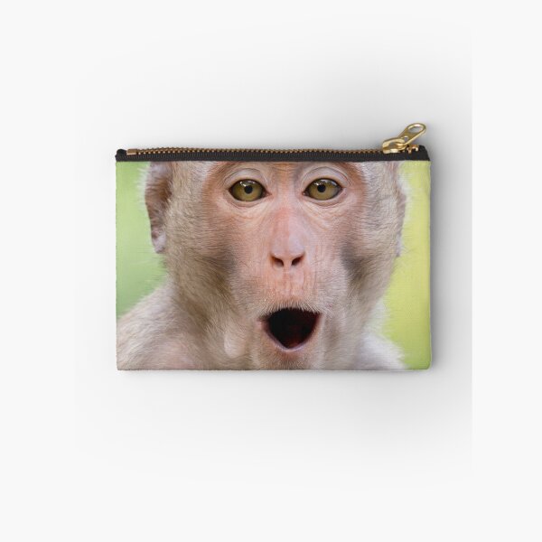 Item preview, Amazed Monkey designed and sold by Spicy Chilli.
