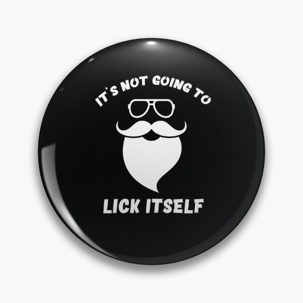 Item preview, it's Not Going To Lick Itself ,It's Not Going To Lick Itself Hubie Halloween Mom, designed and sold by Aziz Ziani.