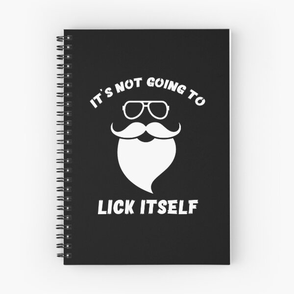 Item preview, it's Not Going To Lick Itself ,It's Not Going To Lick Itself Hubie Halloween Mom, designed and sold by Aziz Ziani.