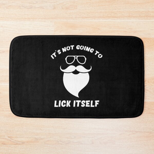 Item preview, it's Not Going To Lick Itself ,It's Not Going To Lick Itself Hubie Halloween Mom, designed and sold by Aziz Ziani.