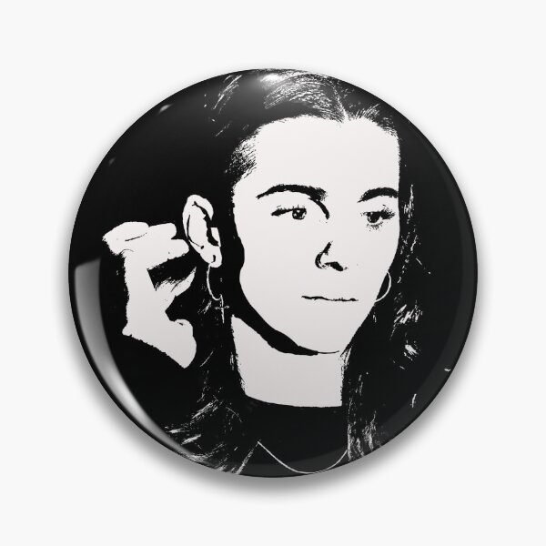 Item preview, Lynn Gunn poster designed and sold by Laaara1909.