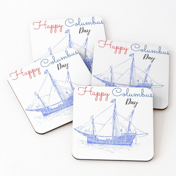 Item preview, columbus day weekend 2020 designed and sold by bahaa8719.